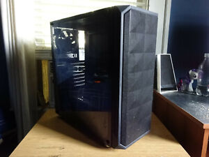 Rosewill Spectra D100 ATX Mid Tower PC Desktop Computer Case/Chassis