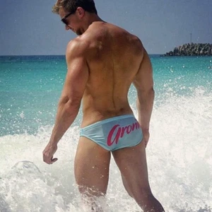 Neu mit Etikett Aronik Schwimm-Bikini (Deadstock) Gr. M - Bild 1 von 10