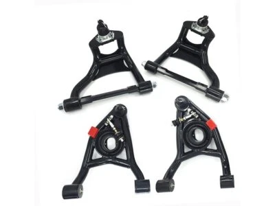 For 1964-1972 Oldsmobile F85 Control Arm Kit Front Upper and Lower 39151VXFD - Image 1 of 2