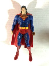 Superman Long Hair Products For Sale Ebay
