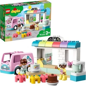 10928 LEGO Duplo Bakery - Picture 1 of 7
