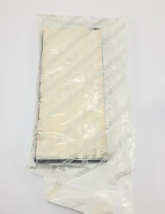 Original Mopar 04797777AC Air Filters for Jeep Wrangler II 2.5 4.0 New - Picture 1 of 3