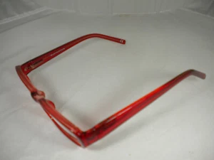 Lantis Optical L8007 Red (LO-11) - Picture 1 of 3