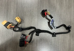 ARNÉS DE CABLEADO CONSOLA CENTRAL LAMBORGHINI HURACAN OEM 4T0971641 - Imagen 1 de 2