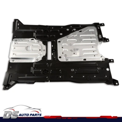 FIT FOR 2012 HONDA CIVIC 2013 ACURA ILX LOWER ENGINE COVER ASSEMBLY 74110TR3A10 - Image 1 of 4