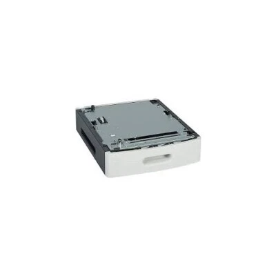 Lexmark 550-Sheet Tray for MX7x, MS81x, MS71x Printers 40G0802 NEW OPEN BOX - Image 1 of 4