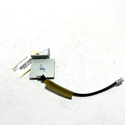 ACURA TLX 2015-2020 TECHO NAVEGACIÓN GPS ANTENA MÓDULO UNIDAD OEM Foto 1 de 4