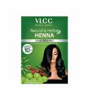 Vlcc Natural & Herbal Henna Hair Defense Pour Des Cheveux Plus Brillants Et...