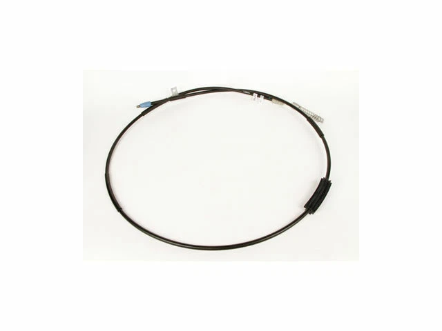 Cable de freno de estacionamiento AC Delco 15417PW para Chevrolet Express 3500 2003-2021 Foto 1 de 2
