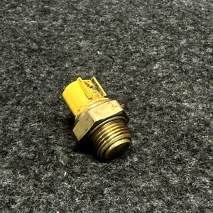 01-05 Yamaha Raptor 660r YFZ450 OEM TEMPERATURE SENSOR THERMOSTAT SWITCH - Picture 1 of 3
