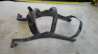 1999-2002 Yamaha royal star 1300 XVZ1300 rear inner fender bracket rear frame - Image 1 of 4
