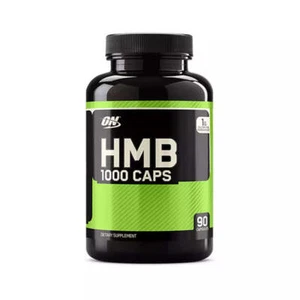 Optimum Nutrition - HMB - 90 Capsules - Picture 1 of 1