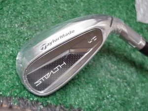 Brand New Taylor Made Stealth HD 8 Iron Fujikura Speeder Nx Graphite Stiff Flex - Picture 1 of 3