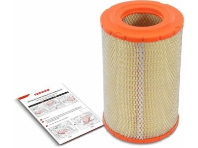 Filtro de aire motor Chevrolet Tahoe 1996-2000 APR 96347HHBQ 1997 1998 1999 Foto 1 de 2