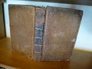 TRIAL OF WARREN HASTINGS EAST INDIA COMPANY RARE 1793 IMPRINT LAW LEGAL MILITARY - Imagen 1 de 9