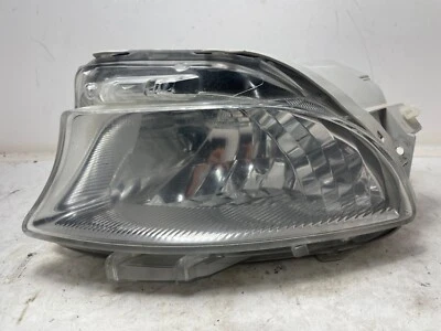 Faro antiniebla izquierdo del lado del conductor Lexus LS460 2007 2008 2009 OEM Foto 1 de 4