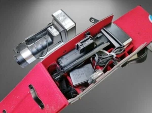 Metz Stabblitz 45CT-1 und 45CT- 4 - Bild 1 von 2