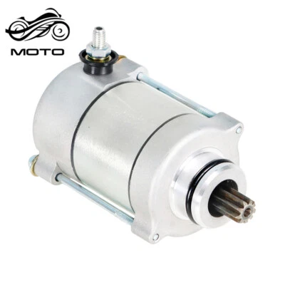 Reemplazo de arranque para Honda CRF450 CRF450X 2005-2016 2017 2018 31200-MEY-671 Foto 1 de 4