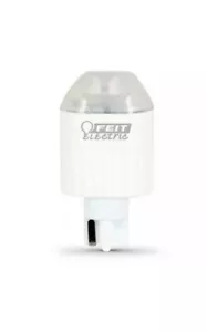 Feit Electric LED Landscape Lighting Bulb 2.5 Watt (20W Equivalent) Warm White - Picture 1 of 1