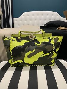 valentino Camouflage Bags & Handbags for Women for sale | eBay