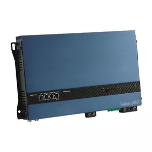 Soundstream Rubicon RN1.3000D 3000W 1CH Monoblock Amplifier Class D Sub Mono Amp - Picture 1 of 5