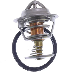 Thermostat for Kubota KX161-3 KX121-3 KX121-3SCA KX121-3STCA KX161-3SCA w/V2403 - Picture 1 of 5