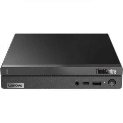 ThinkCentre Neo 50q Gen 4 Tiny  [❗NEW SEALED] - Image 1 of 4