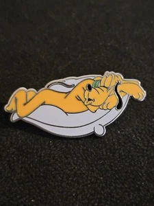 2022 Disney Parks Sweet Dreams Mystery Pin - Pluto (1) - Picture 1 of 3