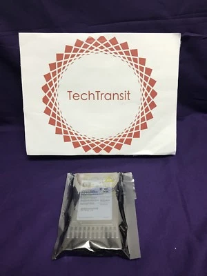 HP 507119-001 DG0146FAMWL 146GB 2.5" 10K Dual Port SAS Hard Drive - Image 1 of 3