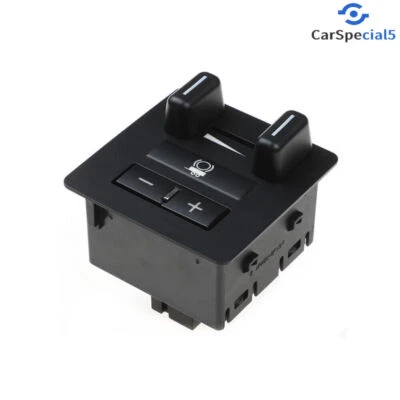 Interruptor de módulo de control de freno de remolque para GMC 2008-14 Yukon XL1500 XL2500 15926102 Foto 1 de 4