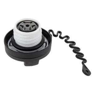 Gas Cap Fuel Cap Replacement For Volvo 31392044 31261716 Car Fuel Tank Cap - Picture 1 of 9