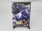 Pokemon XD: Gale of Darkness (Nintendo GameCube, 2005) - Tested - Read