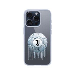 JUVENTUS FOOTBALL CLUB DRIP ART ÉTUI COQUE EN GEL POUR APPLE iPHONE TÉLÉPHONES - Photo 1 sur 8