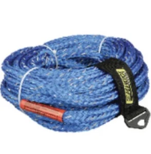 SEACHOICE 86743 6-Fahrer reflektierendes Schlauch-Abschleppseil, 60 Fuß - Bild 1 von 1