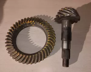 AMC/JEEP MODEL 20 3.07 RING & PINION, 8130388 - NOS OEM - Bild 1 von 1