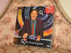 QI XL Edition The Board Game Quiz Trivia Family Game Paul Lamond - Brand New - Picture 1 of 5