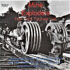 T057 Mine Exploders, Easy 1 Productions