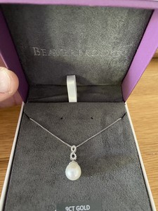 Beaverbrooks Fine Necklaces \u0026 Pendants 