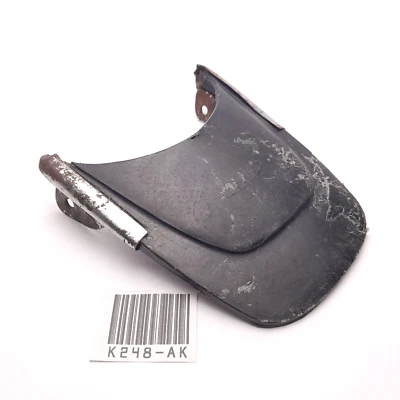 Guardabarros trasero Honda S90 CS90 S90Z S110 CL90 CB100 NUEVO DE STOCK flexible Foto 1 de 4