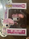Funko Pop My Melody Limited Edition 56 Figure.