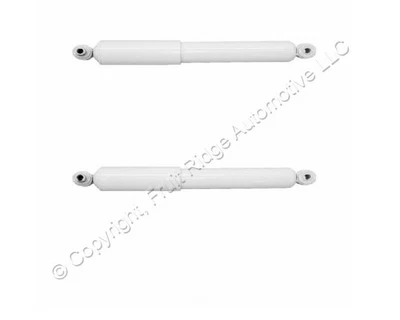 2 Amortiguadores delanteros Gabriel Carquest 50703 para 88-00 K2500 99-00 Escalade 4x4 G60163 Foto 1 de 3