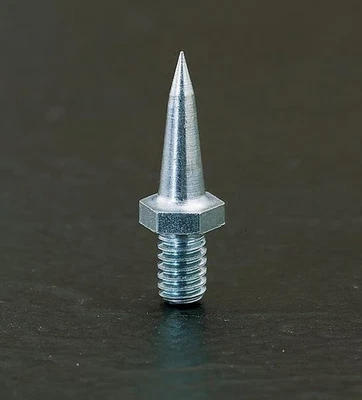 Woodys Eliminator Competition t-Nut Steel Studs 875in. Stud Length - 1/4in. t - Image 1 of 4