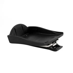 Back Clip for Motorola GP328Plus GP338Plus EX500 EX600 GP344 GP388 GP644 GP688 s - Afbeelding 1 van 8