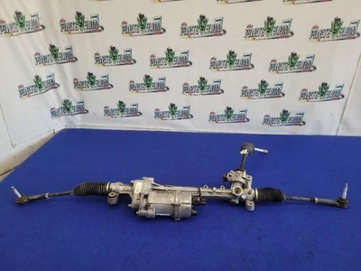 Chevrolet Camaro 1LE SS 2010-2015 dirección asistida cremallera piñón engranaje 2736 Foto 1 de 4