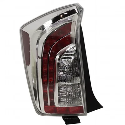TO2800189 se adapta a Toyota Prius 2012 2013 2014 2015 lado del conductor LED luz trasera DOT Foto 1 de 4