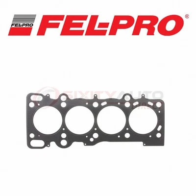 Fel-Pro Cylinder Head Gasket for 2001-2004 Kia Spectra 1.8L L4 - Engine kv Foto 1 de 4