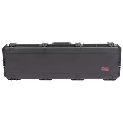SKB iSeries 50" Black Rifle Case 3i-5014-6B-L - Image 1 of 2