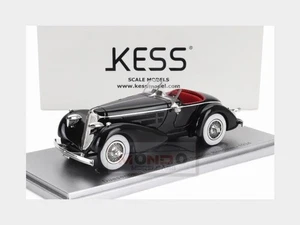 1:43 KESS MODEL Duesenberg Model A Krueger Special Roadster 1934 KE43055021 - Foto 1 di 2