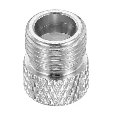 1/8 to 1/8 Air Brush Hose Adapter, 1 PCS M3*6mm Fitting Conversion Adapter - Imagem 1 de 4