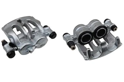 Pinza de freno delantera derecha NK para Mercedes Benz Vito 2.1 111 CDi 2007-presente Foto 1 de 4